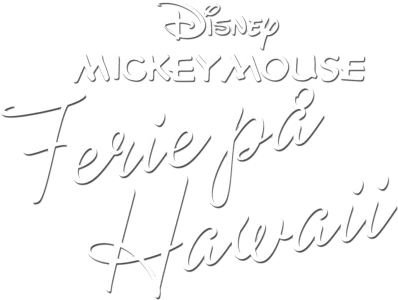 Ferie på Hawaii