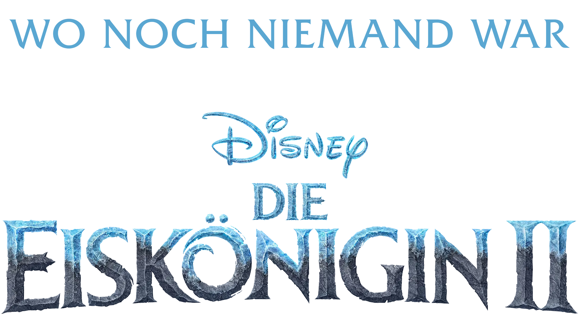 Wo noch niemand war: Das Making-of von Die Eiskönigin 2