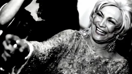 Hebe: The Face of Courage