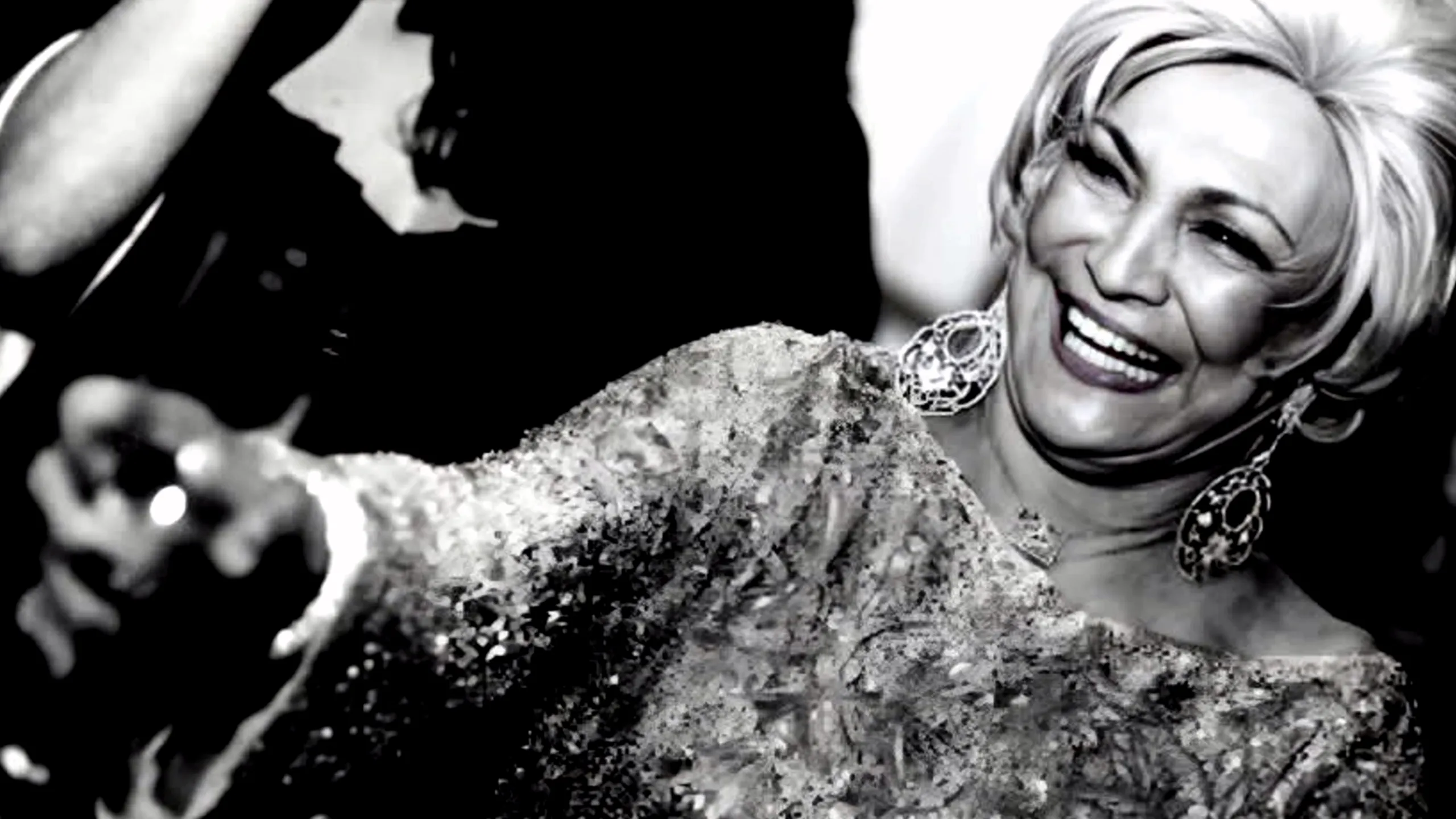 Hebe: The Face of Courage