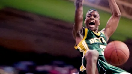 No Crossover: The Trial of Allen Iverson