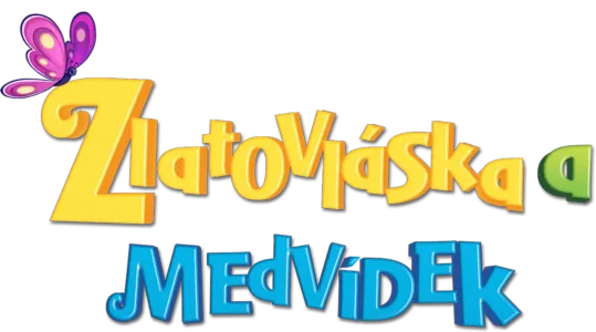 Zlatovláska a medvídek
