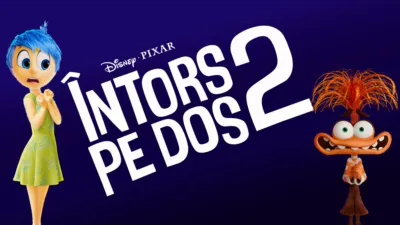 Ȋntors pe Dos 2
