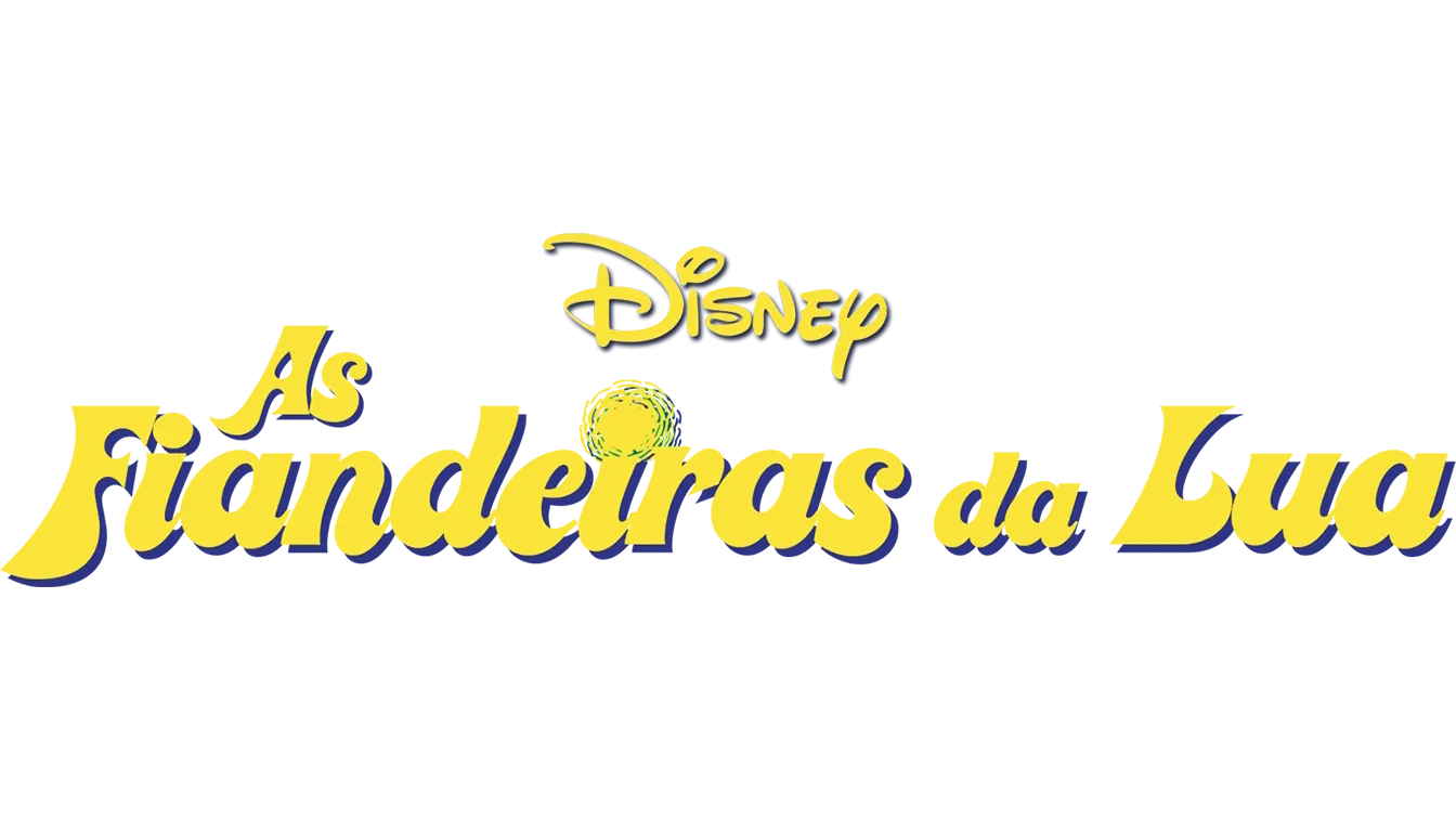 As Fiandeiras da Lua