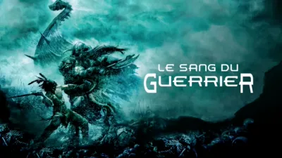 Le sang du guerrier