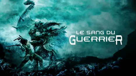 thumbnail - Le sang du guerrier