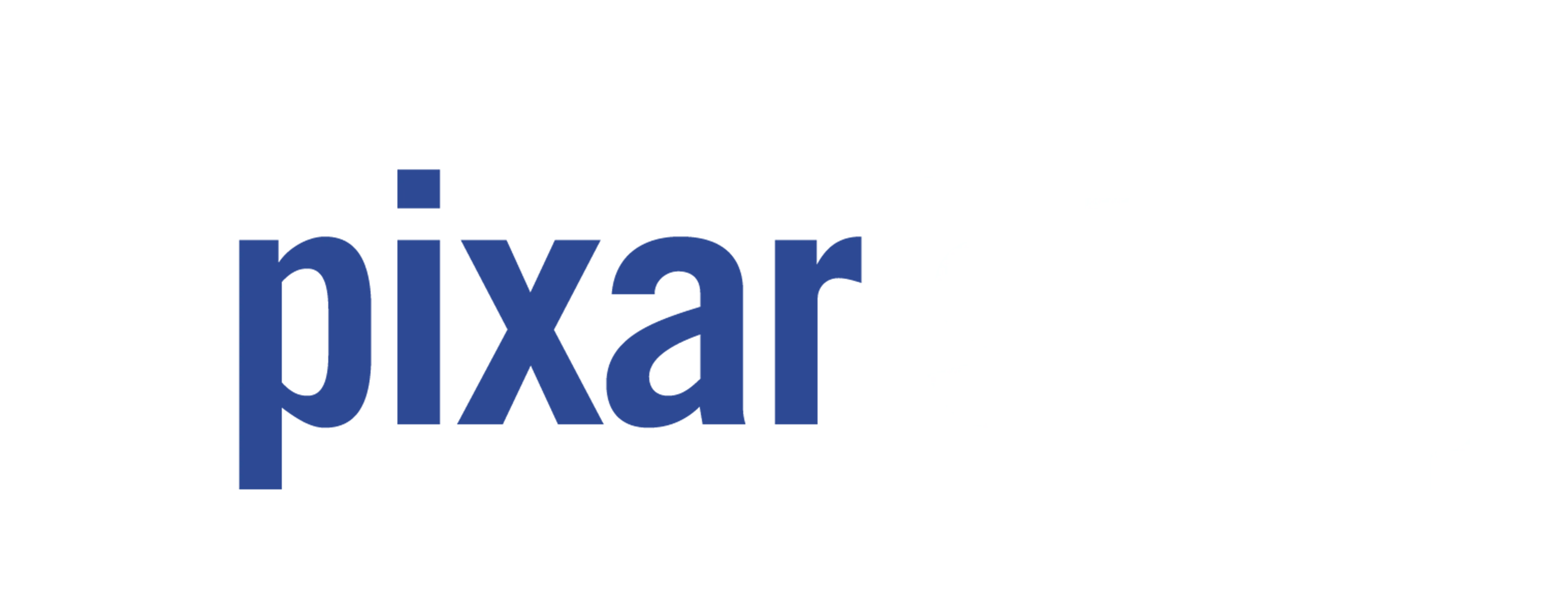 A Pixar Story