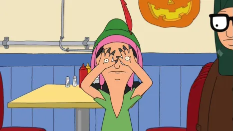 thumbnail - Bob's Burgers