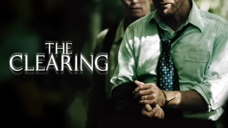 thumbnail - The Clearing