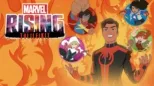 thumbnail - Marvel Rising Tulileikit