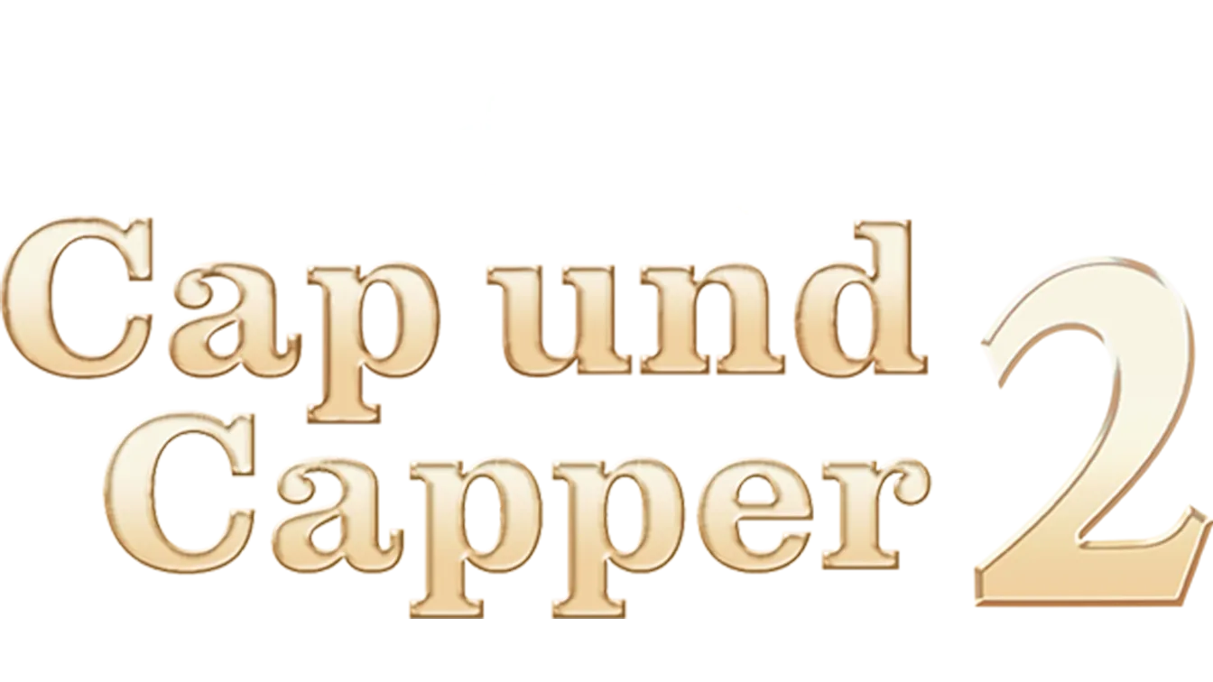 Cap und Capper 2