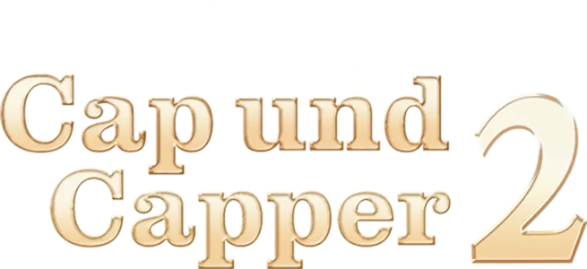 Cap und Capper 2