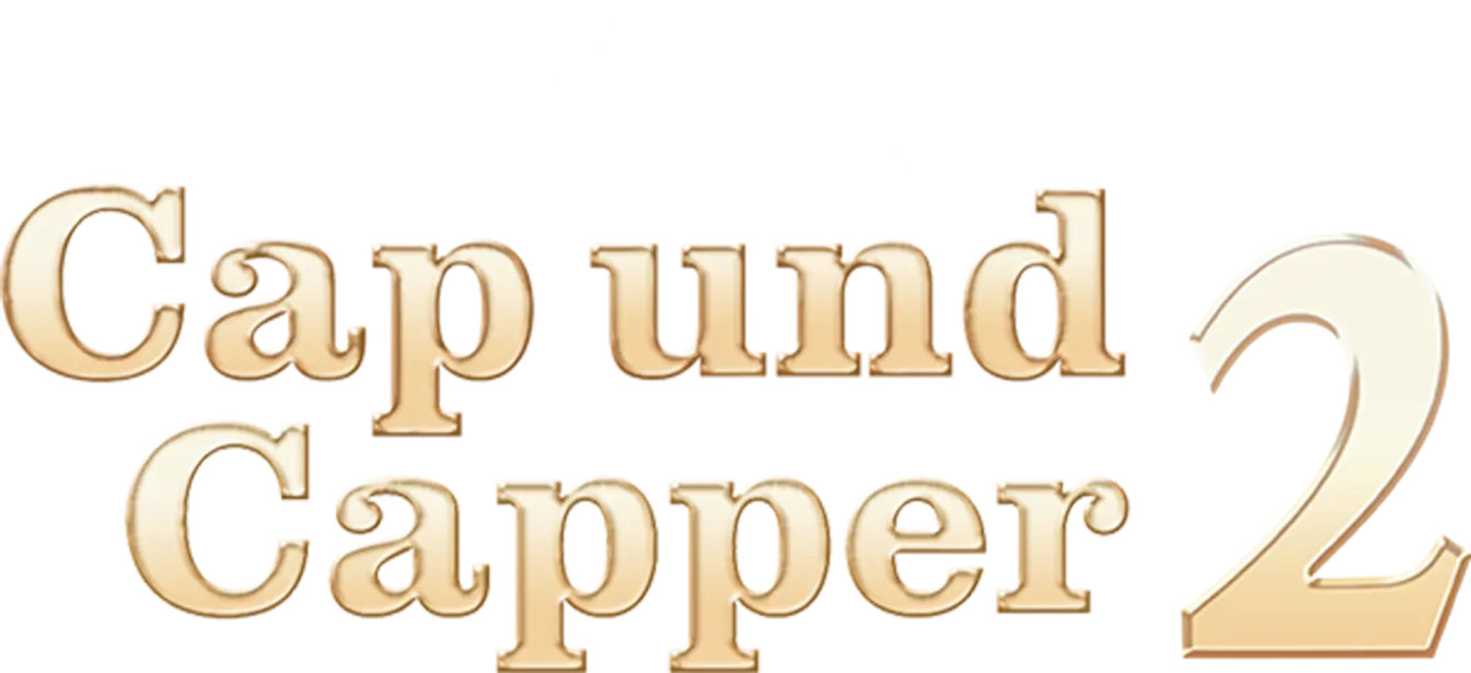 Cap und Capper 2