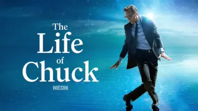 The Life of Chuck