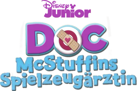 Doc McStuffins, Spielzeugärztin