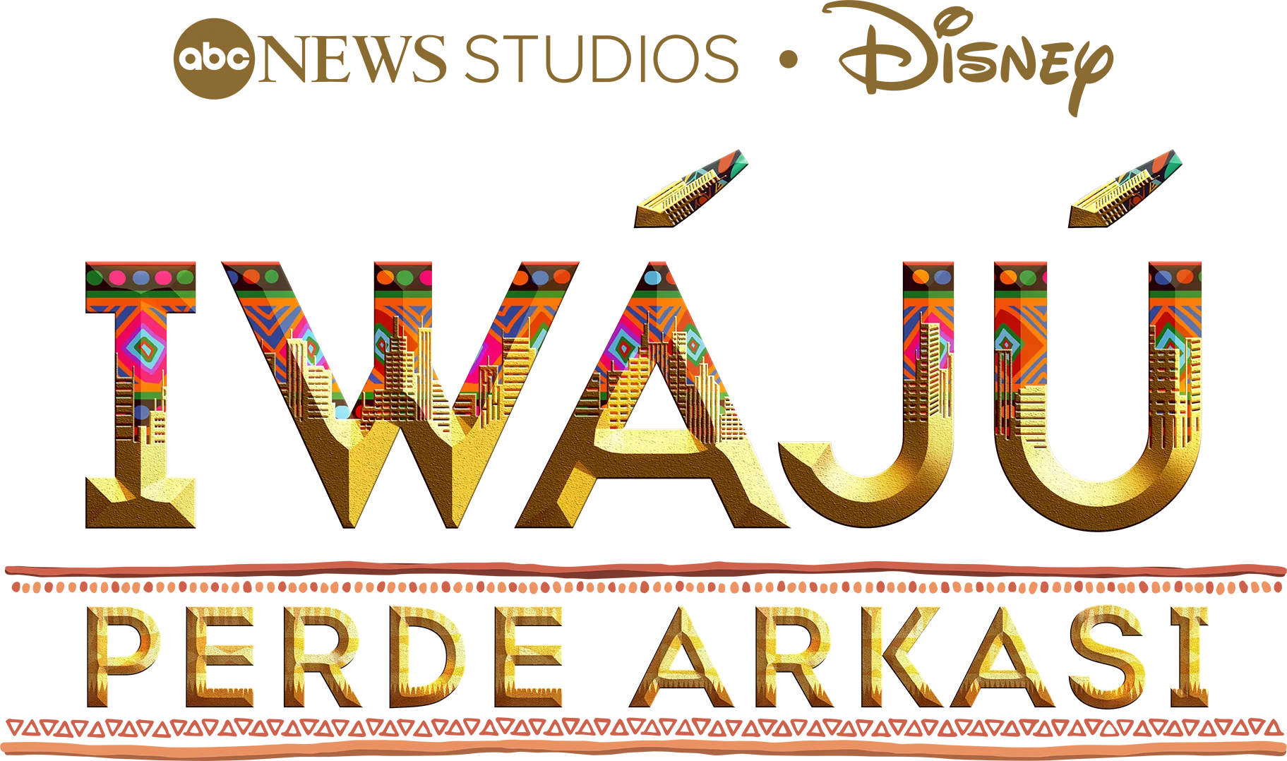 Iwájú: A Day Ahead