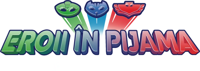 PJ Masks (Shorts)