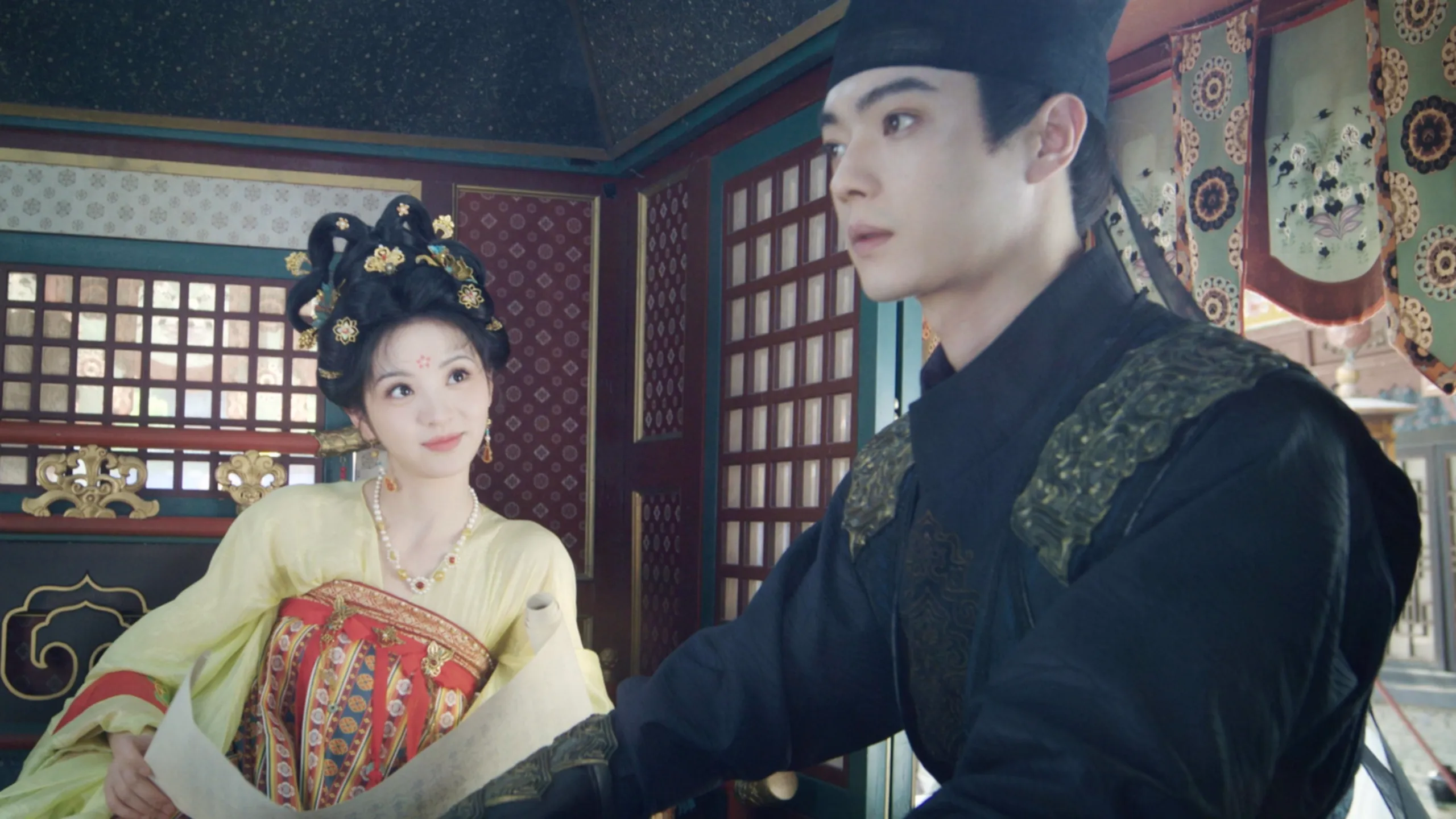 thumbnail - 第 1 季：第 2 集 第二集