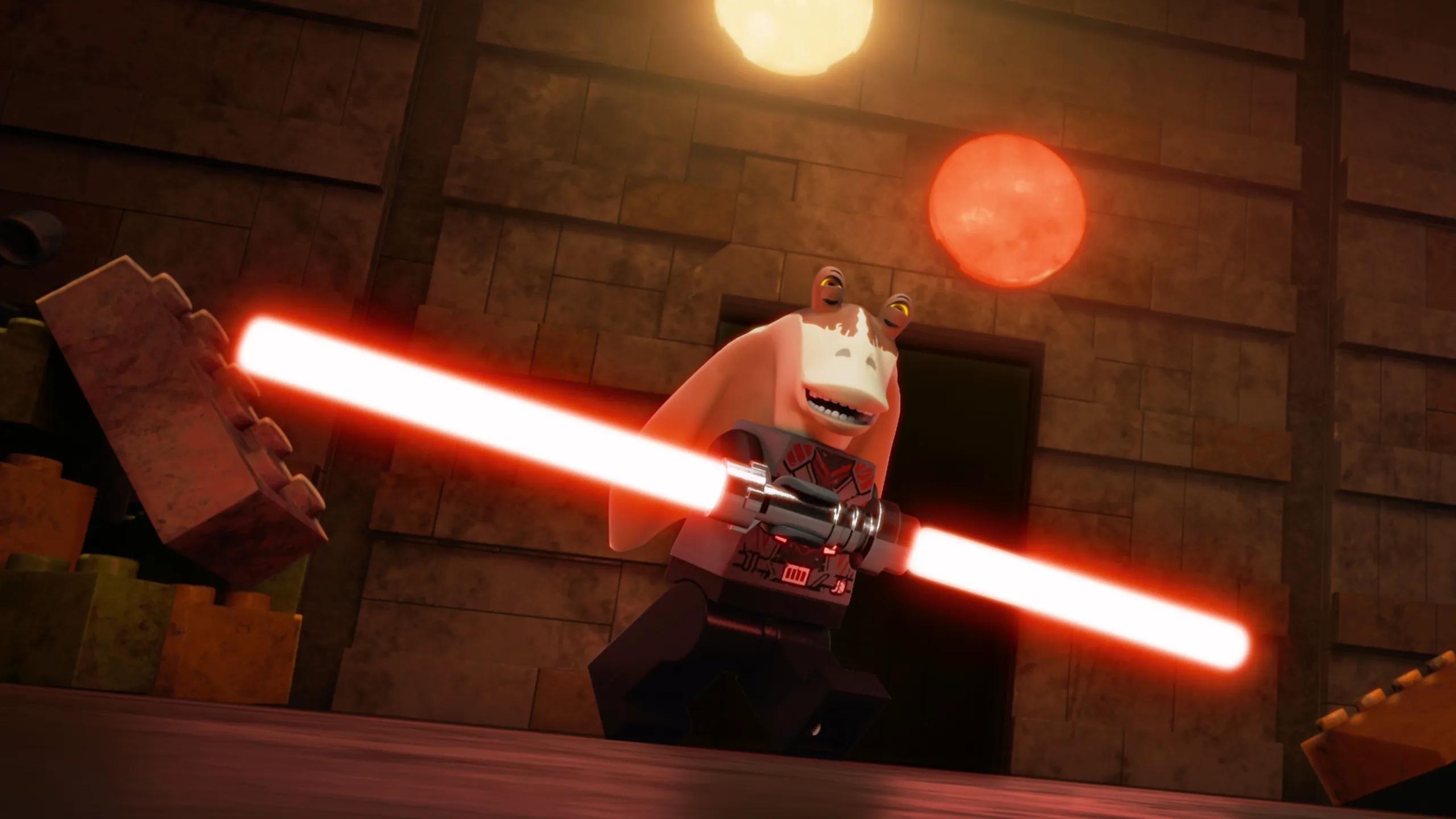 thumbnail - S1:E3 Part Three