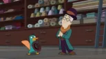 thumbnail - The Haberdasher / Out of Character S5:E8 The Haberdasher / Out of Character