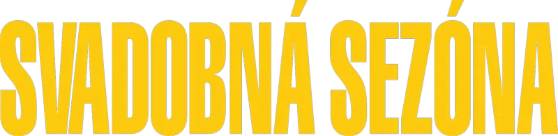 Svadobná sezóna