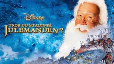 thumbnail - Tror du stadig på Julemanden?