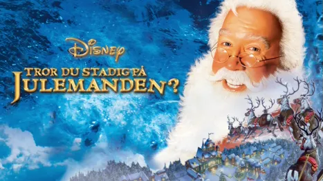 thumbnail - Tror du stadig på Julemanden?