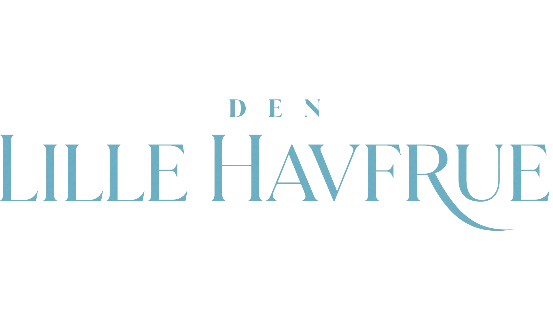Den Lille Havfrue