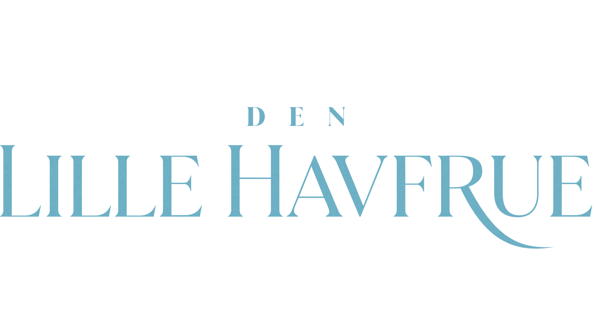 Den Lille Havfrue