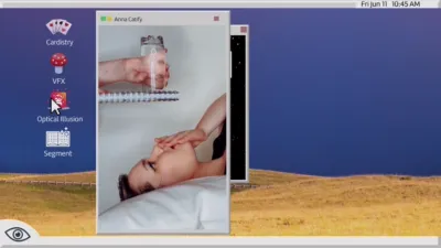 thumbnail - S1:E12 Upside Down Magic