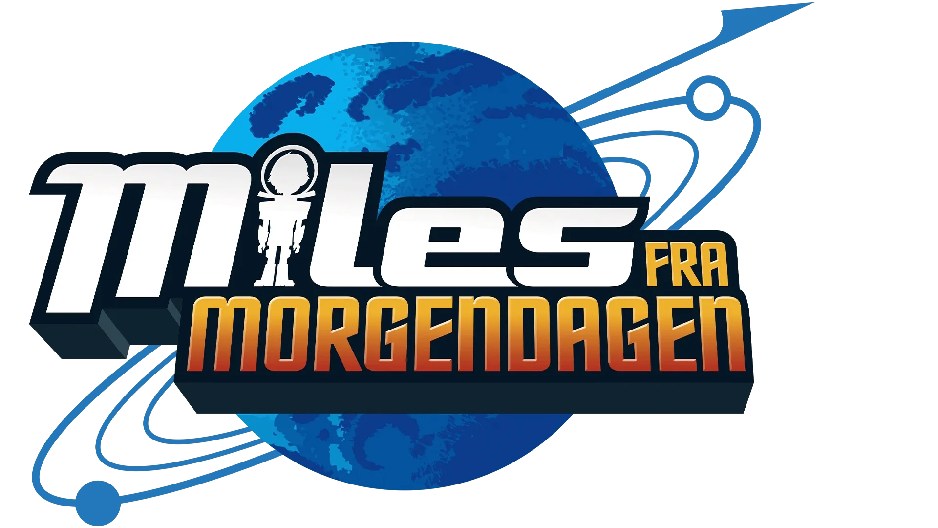 Miles fra Morgendagen