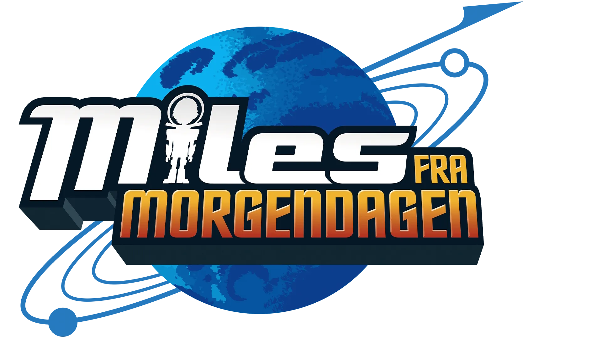 Miles fra Morgendagen
