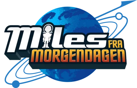 Miles fra Morgendagen