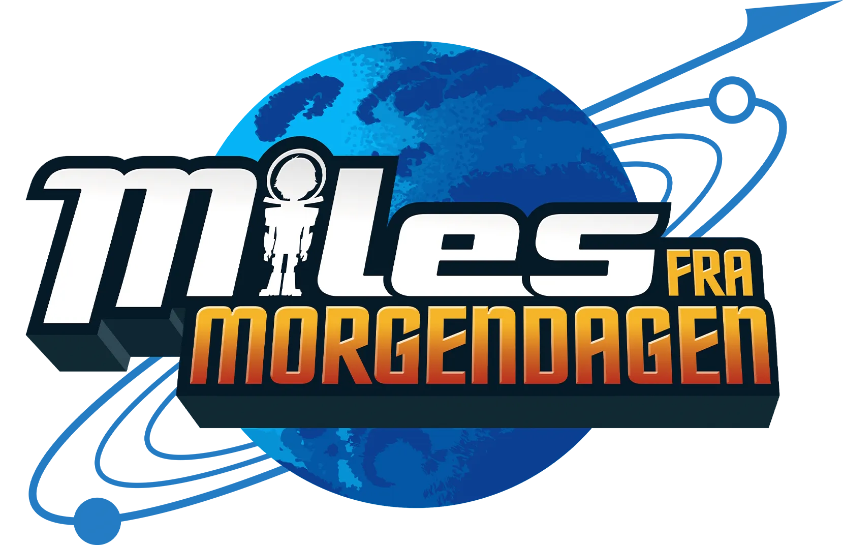 Miles fra Morgendagen