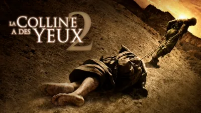 La colline a des yeux 2