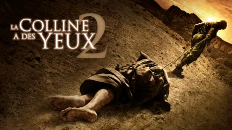 thumbnail - La colline a des yeux 2