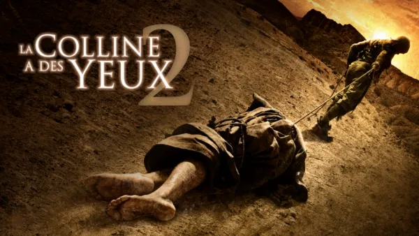 thumbnail - La colline a des yeux 2