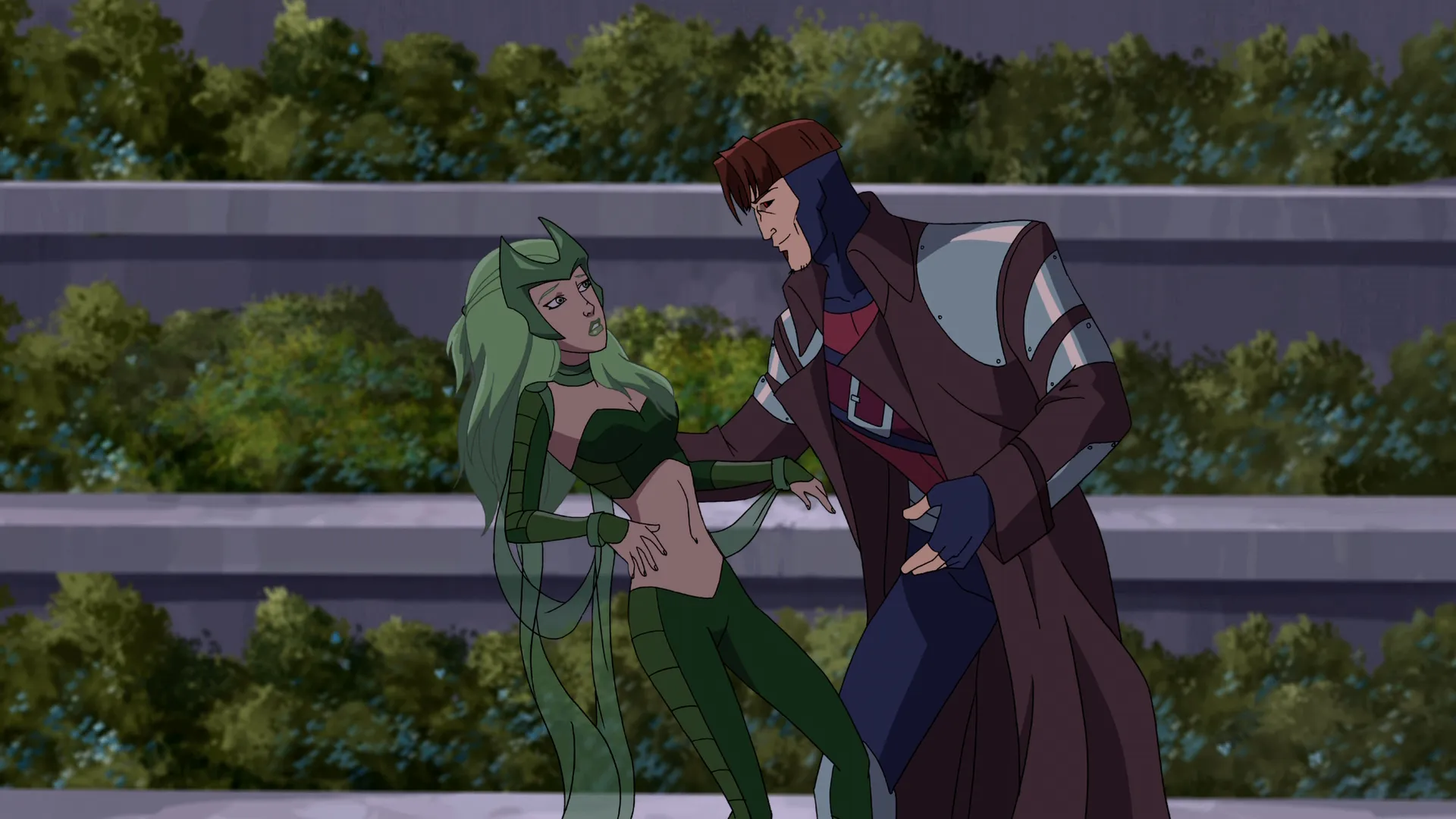 thumbnail - S1:E22 Aces and Eights