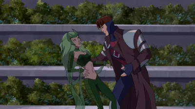 thumbnail - S1:E22 Aces and Eights