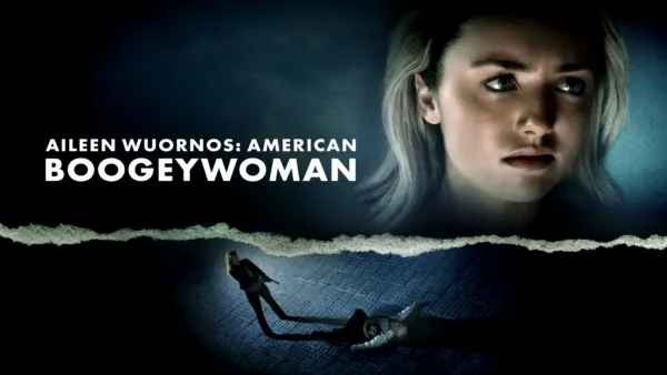thumbnail - Aileen Wuornos: American Boogeywoman