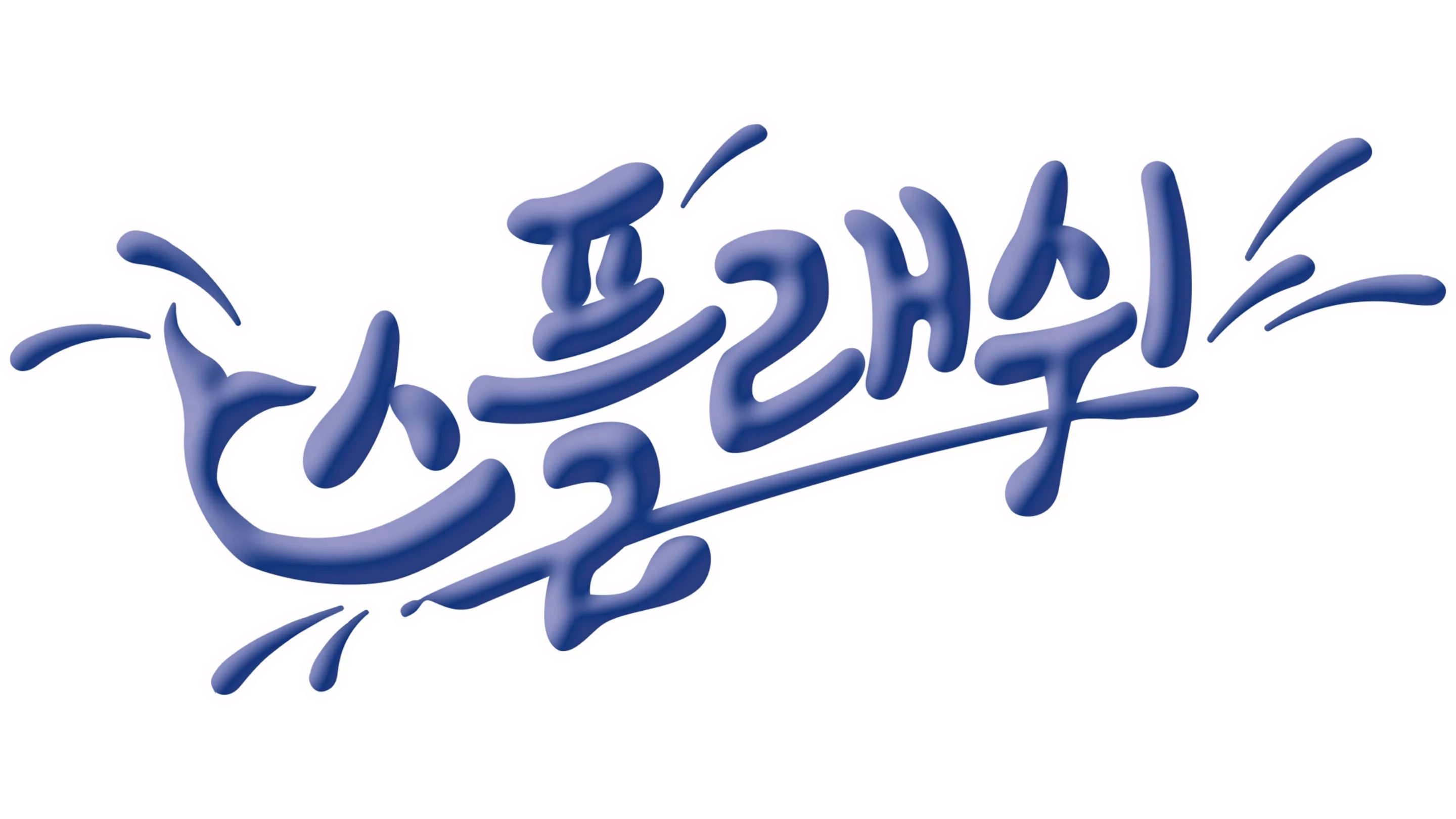 스플래쉬