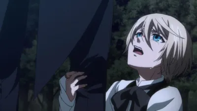 thumbnail - S2:E8 (Sub) Divulging Butler