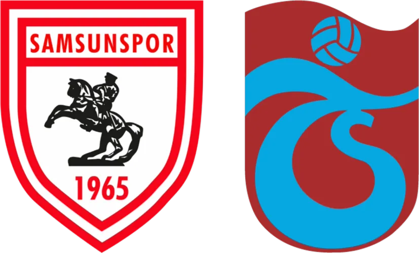 Samsunspor vs. Trabzonspor
