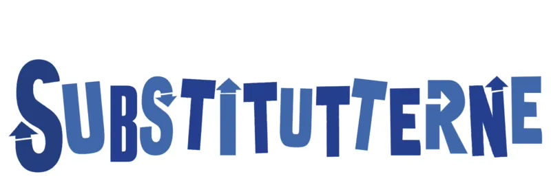 Substitutterne