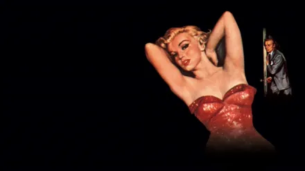 Don't Bother to Knock