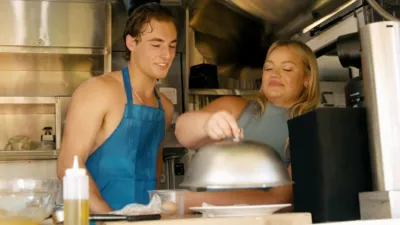 thumbnail - S1:E10 Chicken Strippers