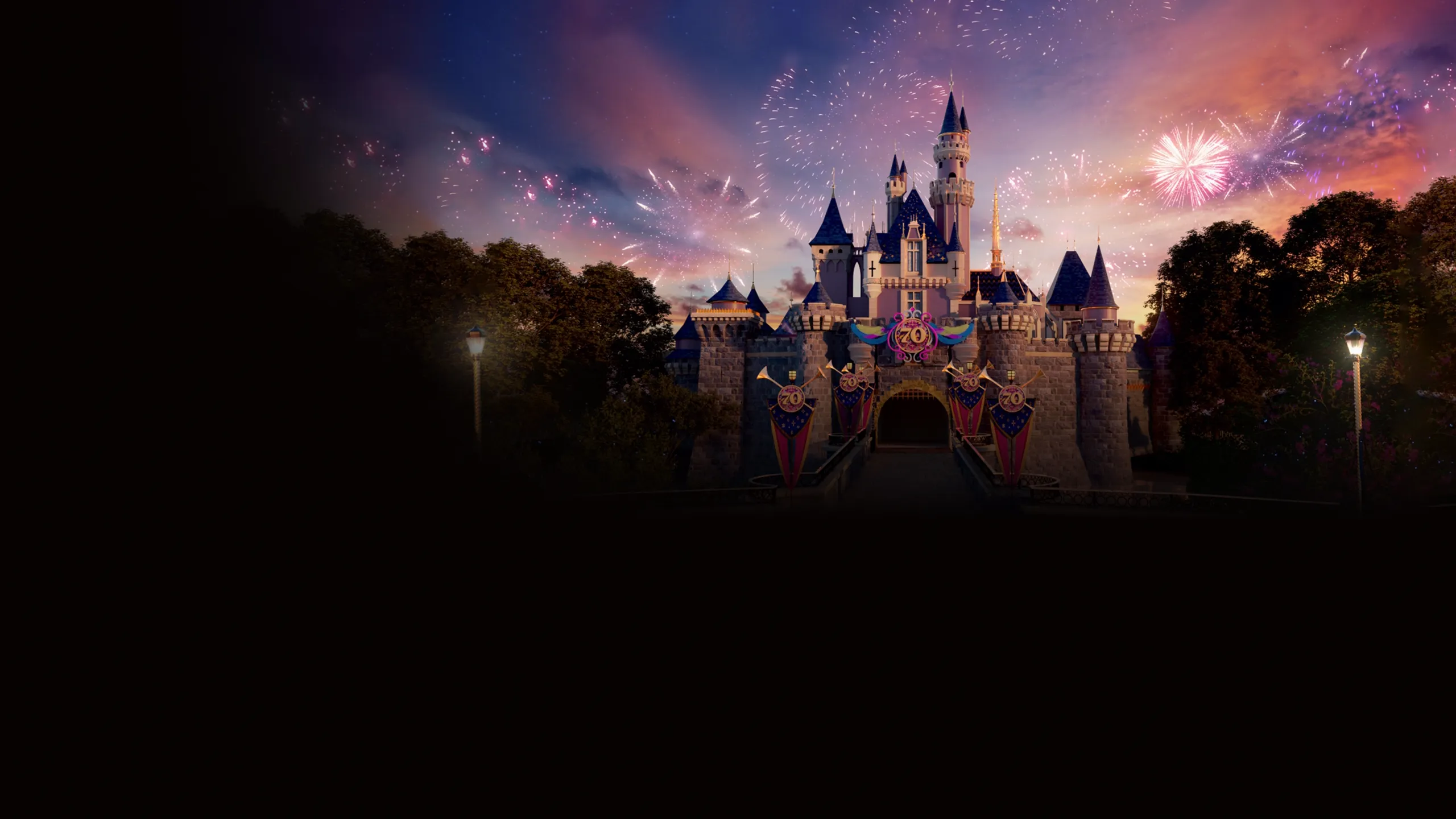 The Happiest Story on Earth: 70 Years of Disneyland- Special Edition of 20/20