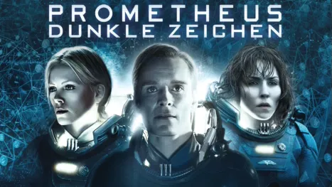 thumbnail - Prometheus - Dunkle Zeichen