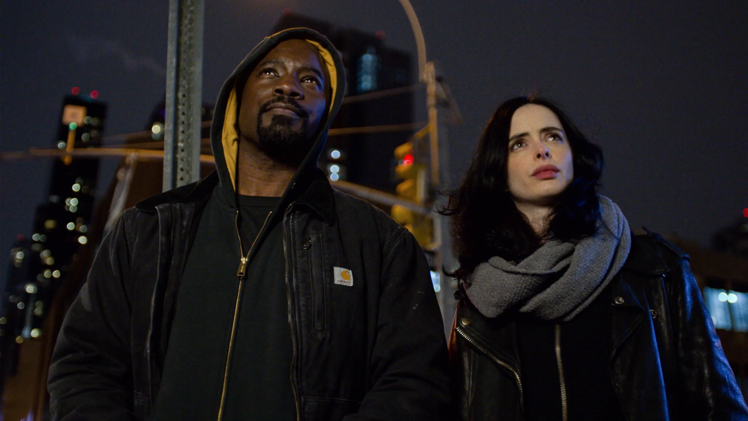 thumbnail - S1:E7 Fish in the Jailhouse