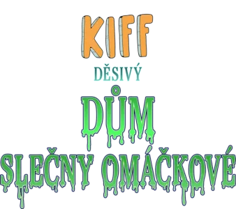 Kiff: Děsivý dům slečny Omáčkové
